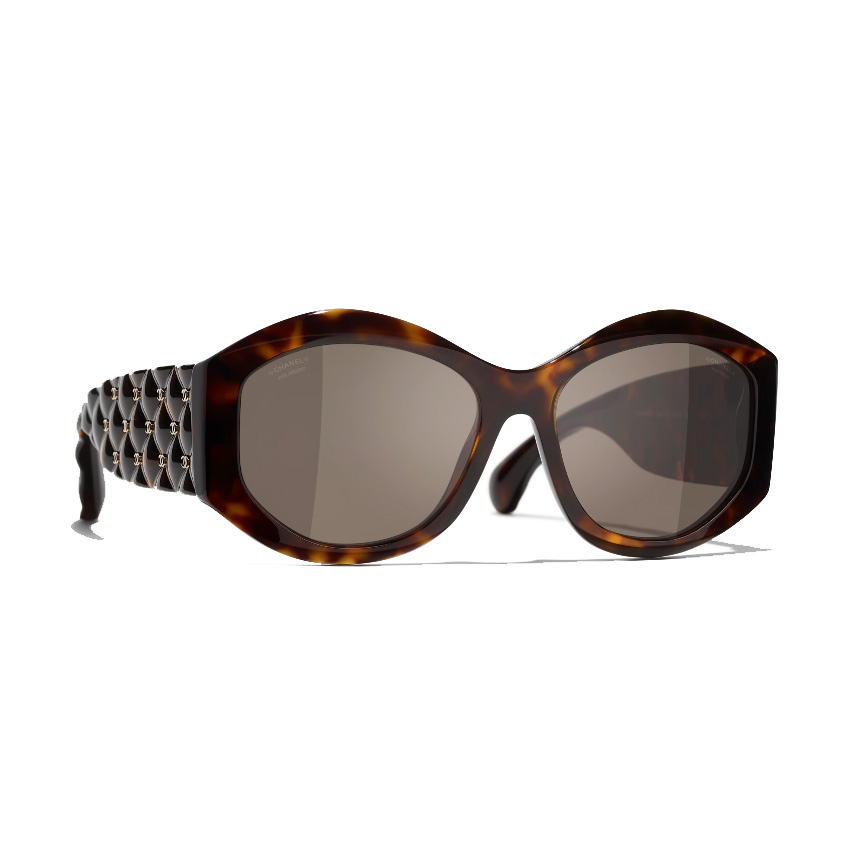 Chanel zonnebril – 5486 Polarized