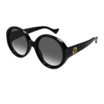 Gucci zonnebril GG1256S - 001 - Black - optiek Lammerant
