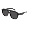 Gucci zonnebril GG1263S - 001 - Black - optiek Lammerant