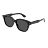 Gucci zonnebril GG1264S - 001 - Black - optiek Lammerant