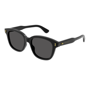 Gucci zonnebril GG1264S - 001 - Black - optiek Lammerant