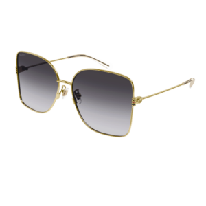Gucci zonnebril GG1282SA - 002 - Gold - optiek Lammerant
