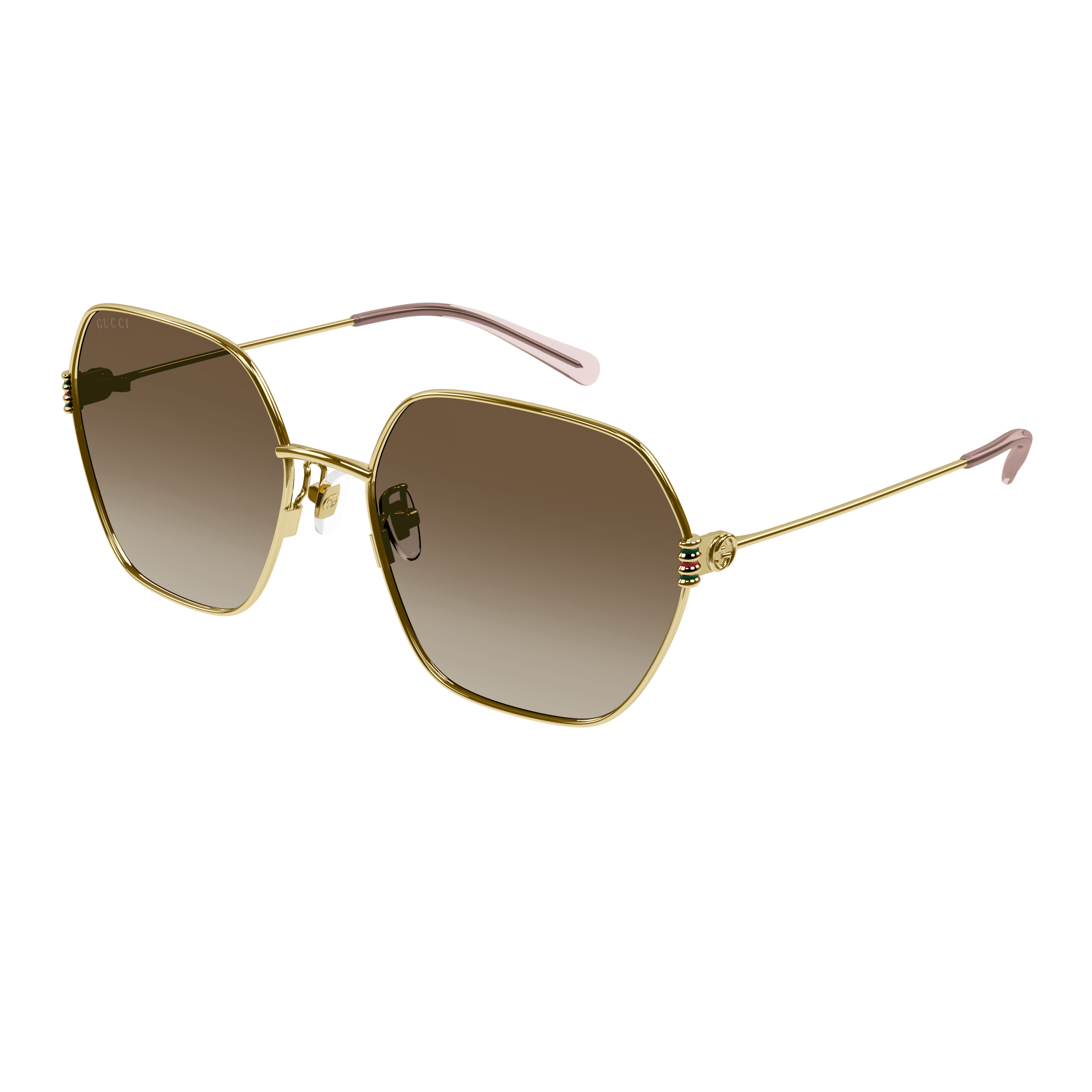 Gucci zonnebril – GG1285SA