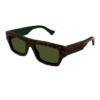 Gucci zonnebril GG1301S - 002 - Havana - optiek Lammerant
