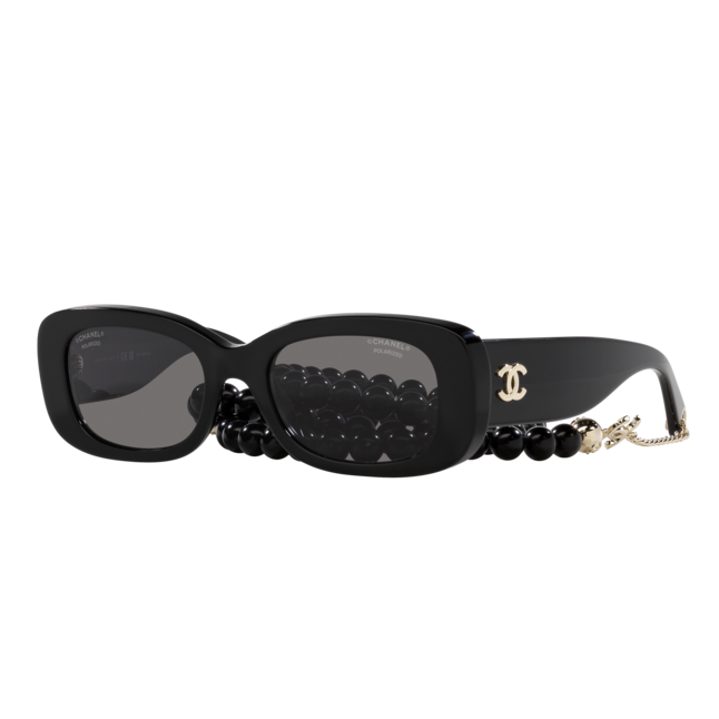 Chanel zonnebril – 5488 Polarized