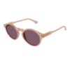 Chloé kids zonnebril CC0014S - 002 - Nude - Optiek Lammerant