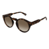 Chloé zonnebril CH0158S - 002 - Havana - Optiek Lammerant