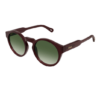 Chloé zonnebril CH0158S - 003 - Brown - Optiek Lammerant