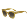 Isabel Marant 0050GS zonnebril -40GHA - Yellow - MySunglassBoutique by Lammerant