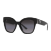 Prada zonnebril SPR17Z - 1AB09S - Black - optiek Lammerant