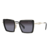 Prada zonnebril SPR55Z - AAV09S - Black - optiek Lammerant