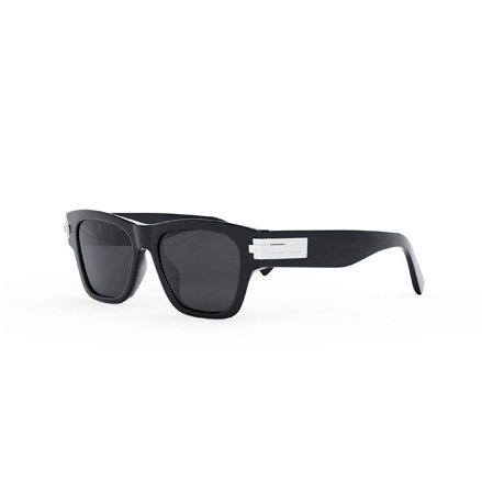 Dior zonnebril DiorBlackSuit XL S2U - 01A - Black - optiek Lammerant