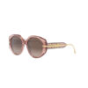 Fendi zonnebril FE40083U - 72F - Pink - optiek Lammerant