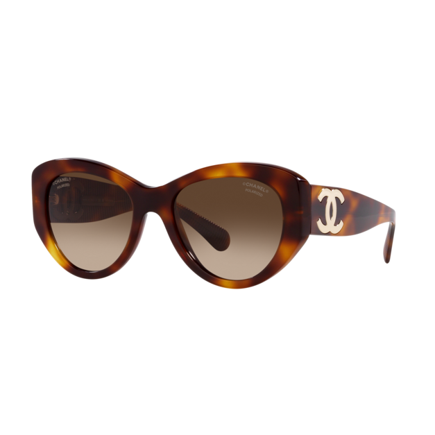 Chanel zonnebril – 5492 Polarized