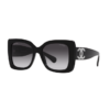 Chanel zonnebril 5494 - 1047S6 - Black - optiek Lammerant