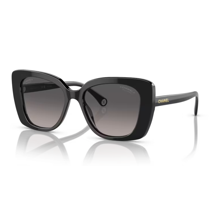 Chanel zonnebril – 5504 Polarized