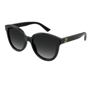 Gucci zonnebril GG1315S - 002 - Black - optiek Lammerant