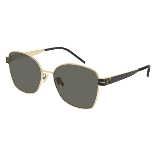 Saint Laurent zonnebril – SL M57SL/K
