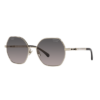 Chanel zonnebril 4281QH - 395M3 - Gold - optiek Lammerant