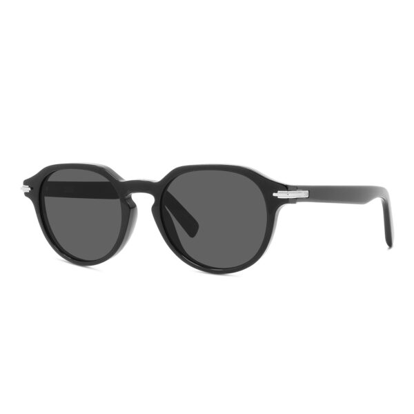 Dior zonnebril DiorBlackSuit R2I - Black - optiek Lammerant
