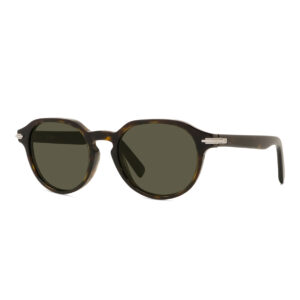 Dior zonnebril DiorBlackSuit R2I - Dark havana - optiek Lammerant