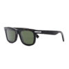 Dior zonnebril DiorBlackSuit S11I - Dark havana - optiek Lammerant