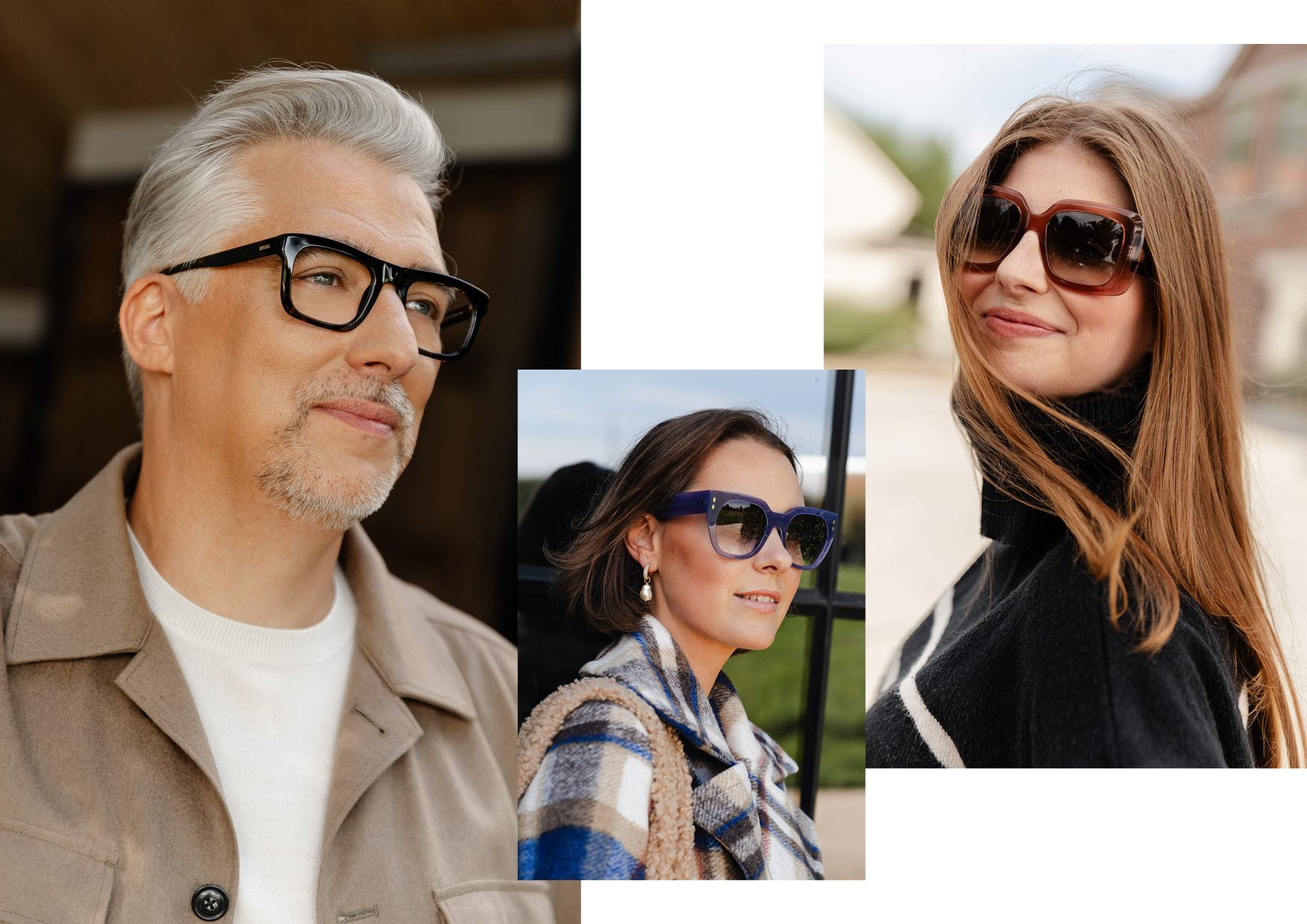 5 brillentrends voor herfst/winter 2023 - Optiek Lammerant