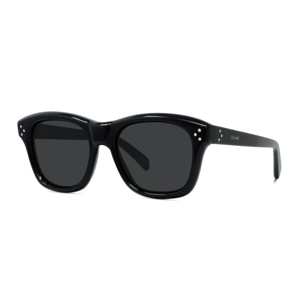 Celine CL40191I zonnebril - Black - optiek Lammerant