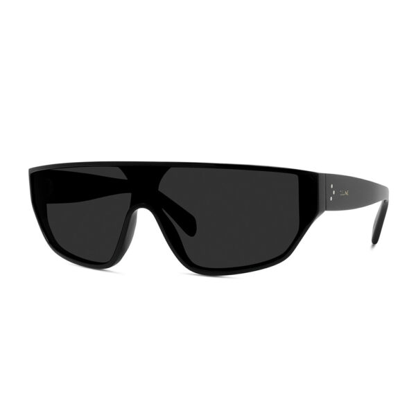 Celine CL40195I zonnebril - Black - optiek Lammerant