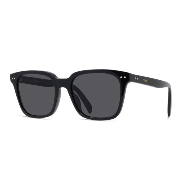 Celine CL40207I zonnebril - Black - optiek Lammerant