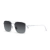Dior DiorBlacksuit N1F zonnebril - Silver - optiek Lammerant