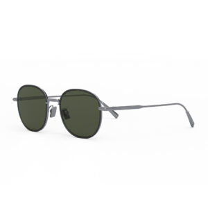 Dior DiorBlacksuit S2U zonnebril - Silver - optiek Lammerant