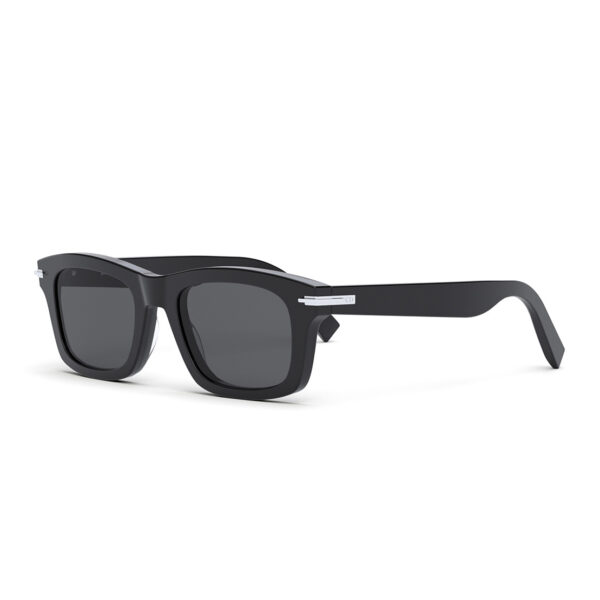 Dior DiorBlacksuit S7I zonnebril - Black - optiek Lammerant