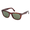 Tom Ford zonnebril 1076 Kendel - Havana - optiek Lammerant