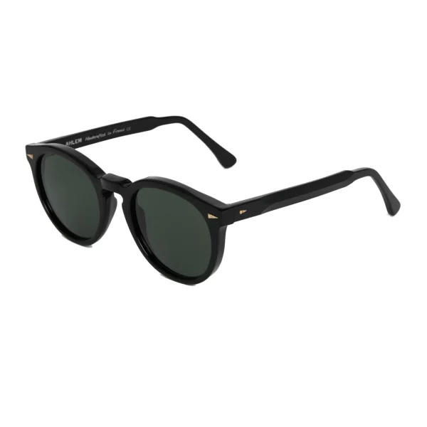 Ahlem Saint Germain 8mm zonnebril - Black - optiek Lammerant