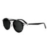 Dior DiorBlackSuit R7U zonnebril - Black - optiek Lammerant