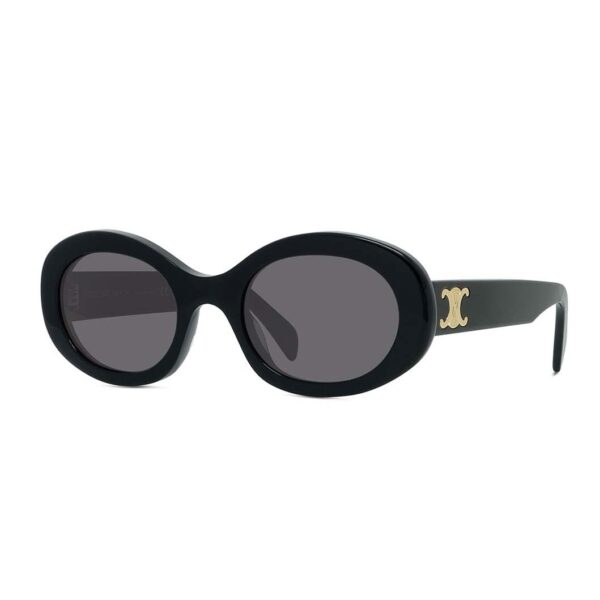 Celine CL40194U zonnebril - Black - optiek Lammerant