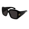 Gucci GG1402S zonnebril - Black - optiek Lammerant