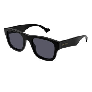 Gucci GG1427S zonnebril - Black - optiek Lammerant