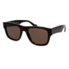 Gucci GG1427S zonnebril - Havana - optiek Lammerant