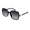 Gucci GG1449S zonnebril - Black - optiek Lammerant