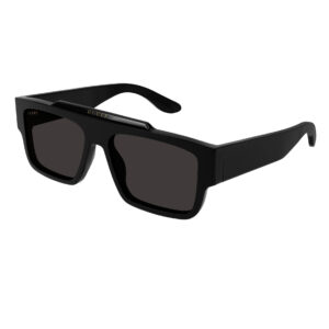 Gucci GG1460S zonnebril - Black - optiek Lammerant