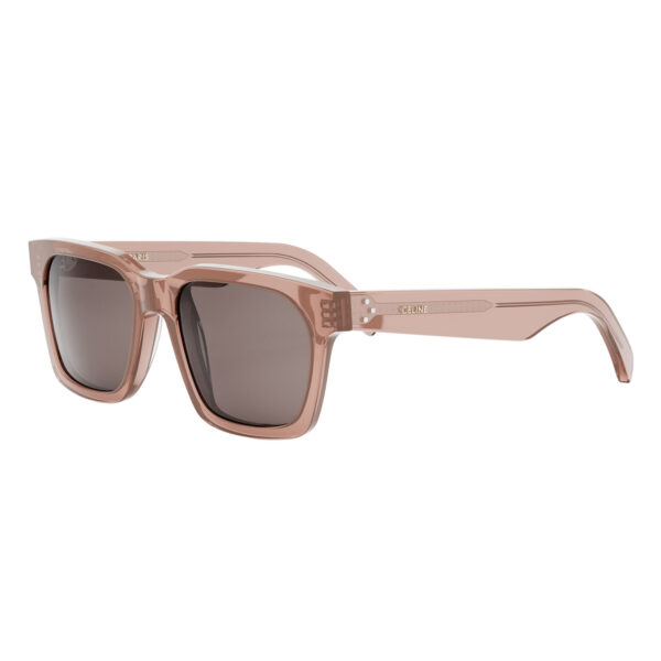 Celine CL40248I zonnebril - Pink - optiek Lammerant