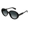 Chloé CH0221S zonnebril - Black - Optiek Lammerant