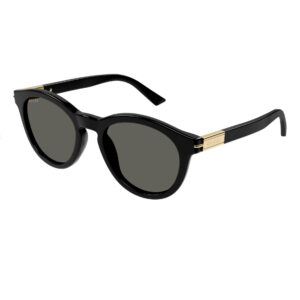 Gucci GG1501S zonnebril - Black - optiek Lammerant