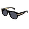 Gucci GG1517S zonnebril - Black - optiek Lammerant