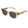 Gucci GG1518S zonnebril - Brown - optiek Lammerant