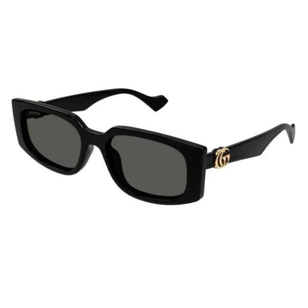 Gucci GG1534S zonnebril - Black - optiek Lammerant