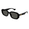 Gucci GG1535S zonnebril - Black - optiek Lammerant