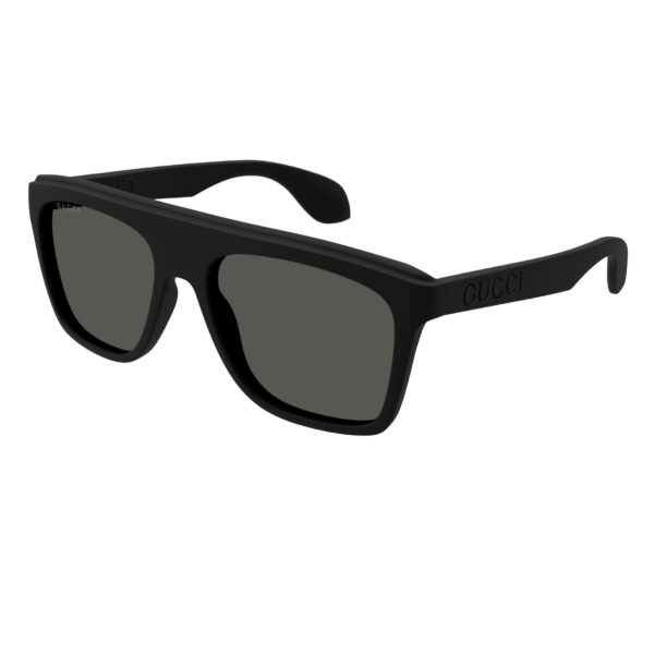 Gucci GG1570S zonnebril - Black - optiek Lammerant